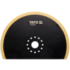 Yato Fűrészlap multifunkciós géphez 100 mm bimetál-titán-nitrid