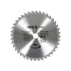 Yato Fűrésztárcsa fához 300 x 30 x 2,0 mm / 40T
