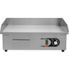 Yato Gastro Grill 550 mm 3000 W lapos sütőlap
