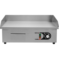 Yato Gastro Grill 550 mm 3000 W lapos sütőlap grillsütő