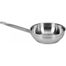 Yato Gastro Serpenyő 2 Liter 200x65 mm Inox (YG-00080) edény