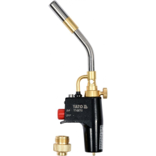 Yato Gázégő pisztoly piezo 2kW 2800°C hegesztés