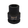 Yato Gépi dugókulcs 1/2" 15 mm CrMo