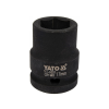 Yato Gépi dugókulcs 1/2" 17 mm CrMo
