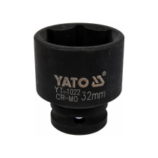 Yato Gépi dugókulcs 1/2" 32 mm CrMo dugókulcs