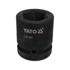  YATO Gépi dugókulcs 1" 32 mm CrMo dugókulcs