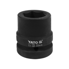 Yato Gépi dugókulcs 1" 27 mm CrMo dugókulcs