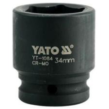 Yato Gépi dugókulcs 3/4 34 mm YATO (YT-1084) dugókulcs