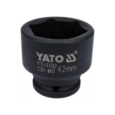 Yato Gépi dugókulcs 3/4' 42 mm CrMo (YT-1092) dugókulcs