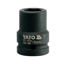 Yato Gépi dugókulcs 3/4&quot; 19mm (YAT-1070) dugókulcs