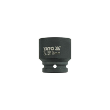 Yato Gépi dugókulcs 3/4" 38 mm CrMo dugókulcs
