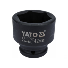 Yato Gépi dugókulcs 3/4" 42 mm CrMo dugókulcs