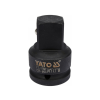 Yato Gépi dugókulcs adapter 3/4" -> 1" CrMo