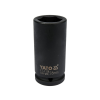 Yato Gépi hosszú dugókulcs 3/4" 28 mm CrMo