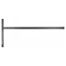 Yato Gipszkartonos T-derékszög 1200 mm alumínium (YT-70855) mérőszerszám