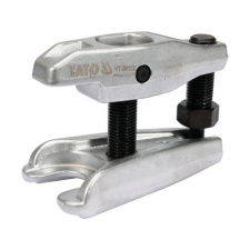 Yato Gömbfej kinyomó 20-60mm D=20 (YAT-06122) autójavító eszköz