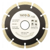 Yato Gyémánt vágótárcsa 230 mm szegmentált yt-6005