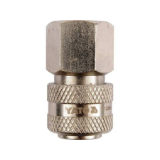 Yato Gyorscsatlakozó 1/2" menetes belső barkácsolás, csiszolás, rögzítés