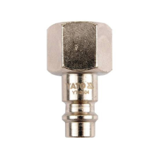 Yato Gyorscsatlakozóvég menetes 3/8" belső barkácsolás, csiszolás, rögzítés