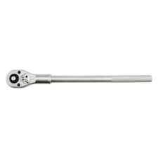 Yato Hajtószár racsnis 3/4" 500 mm 24T DIN3122 CrV (YT-1360) autóalkatrész