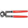 Yato Harapófogó 150mm piros nyéllel (YAT-2050)