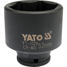 Yato Hatszögletű dugókulcs gépi 1/2&quot; x 52mm (YT-1029) dugókulcs