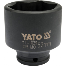 Yato Hatszögletű dugókulcs gépi 1/2" x 52mm (YT-1029) dugókulcs