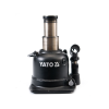 Yato Hidraulikus emelő 10t 125-225mm (YT-1713)
