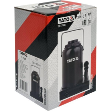 Yato Hidraulikus olajemelő 32t emelő