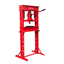 Yato Hidraulikus prés 20T szerszámkészlet