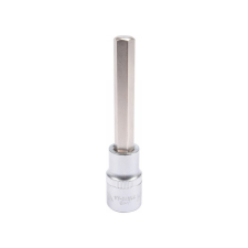 Yato Hosszú bit dugókulcs Imbusz 1/2&quot; 10 mm CrV dugókulcs