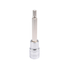 Yato Hosszú bit dugókulcs Imbusz 1/2" 7 mm CrV dugókulcs
