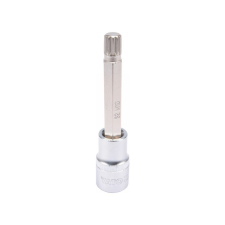 Yato Hosszú bit dugókulcs Spline 1/2&quot; M10 CrV dugókulcs
