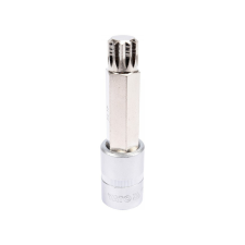 Yato Hosszú bit dugókulcs Spline 1/2&quot; M17 CrV dugókulcs