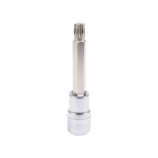 Yato Hosszú bit dugókulcs Torx 1/2" T50 CrV dugókulcs