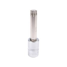 Yato Hosszú bit dugókulcs Torx 1/2" T60 CrV dugókulcs