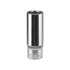 Yato Hosszú dugókulcs 1/2" 19 mm CrV dugókulcs