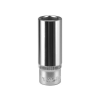 Yato Hosszú dugókulcs 1/2" 21 mm CrV