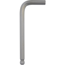 Yato Imbuszkulcs gömbölyített 8.0mm (YAT-5793) imbuszkulcs