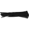 Yato Kábelkötegelő fekete 550 x 9,0 mm (50 db/cs)