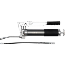 Yato Karos zsírzó /kartus, tömlő, tölthető/ 500ccm állítható nyomású (YAT-07041) autójavító eszköz