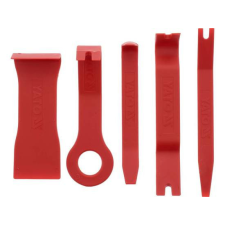 Yato Kárpit lehúzó 5db (YAT-0836) autójavító eszköz