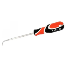 Yato Kárpitos ár horgas 125 mm autóalkatrész