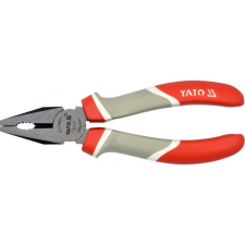 Yato Kombinált fogó 180mm (YT-6601) fogó