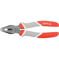 Yato Kombinált fogó 200mm (YAT-6602) fogó