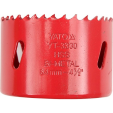 Yato Körkivágó Bi-metal 5/8" 67 mm (YT-3332) fúrószár