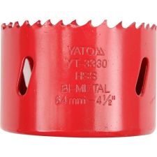 Yato Körkivágó Bi-metal 5/8&quot; 67 mm (YT-3332) fúrószár