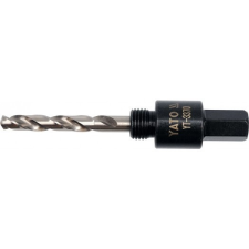 Yato Körkivágó központosító HEX 1/2&quot; 19-29 mm (YT-3370) fúrószár