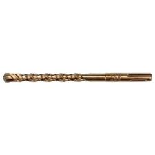 Yato Kőzetfúró 10x160/95 mm négyélű SDS-Plus (YT-4209) fúrószár