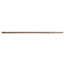 Yato Kőzetfúró 14 x 460/360 mm négyélű SDS-Plus (YT-4219) fúrószár